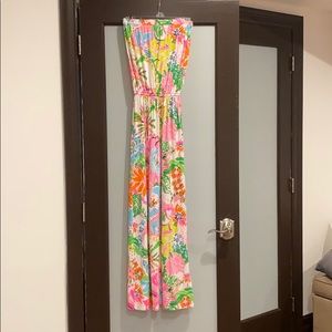 Lilly Pulitzer for Target Maxi Dress